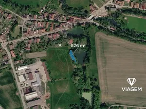 Prodej podílu pole, Zámrsk, 62 m2