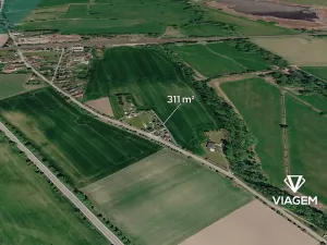 Prodej podílu pole, Zámrsk, 155 m2