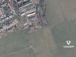 Prodej podílu pole, Bojkovice, 26 m2