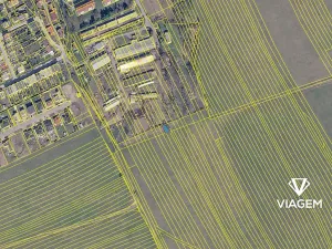 Prodej podílu pole, Bojkovice, 26 m2
