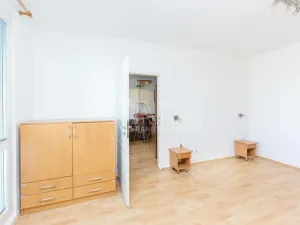 Pronájem bytu 1+1, Tábor, Leskovická, 37 m2