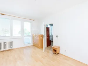 Pronájem bytu 1+1, Tábor, Leskovická, 37 m2