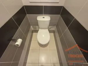 Pronájem bytu 4+1, Trutnov, Křižíkova, 80 m2