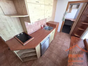 Pronájem bytu 4+1, Trutnov, Křižíkova, 80 m2