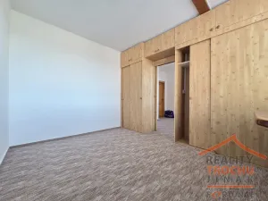 Pronájem bytu 4+1, Trutnov, Křižíkova, 80 m2