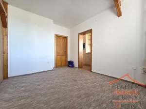 Pronájem bytu 4+1, Trutnov, Křižíkova, 80 m2