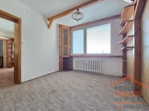 Pronájem bytu 4+1, Trutnov, Křižíkova, 80 m2