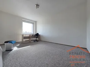 Pronájem bytu 4+1, Trutnov, Křižíkova, 80 m2
