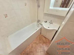 Pronájem bytu 4+1, Trutnov, Křižíkova, 80 m2