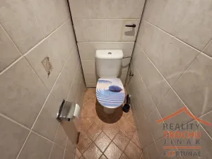 Pronájem bytu 4+1, Trutnov, Křižíkova, 80 m2