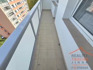 Pronájem bytu 4+1, Trutnov, Křižíkova, 80 m2