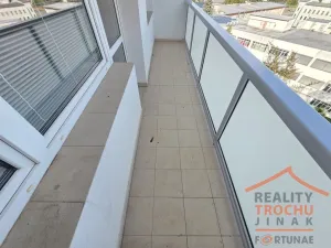 Pronájem bytu 4+1, Trutnov, Křižíkova, 80 m2
