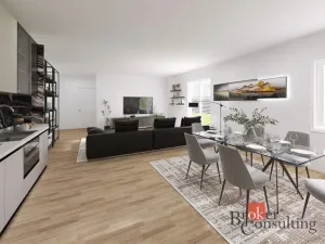 Prodej bytu 3+kk, Ostrava - Slezská Ostrava, Na Jánské, 113 m2