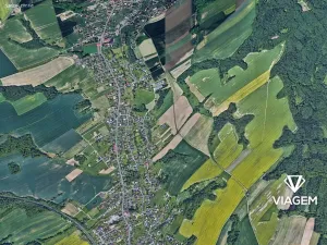 Prodej pozemku pro bydlení, Markvartovice, 489 m2