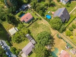 Prodej pozemku pro bydlení, Říčany, 430 m2