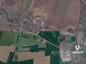 Prodej podílu pole, Dobromilice, 345 m2