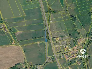 Prodej podílu pole, Bratkovice, 291 m2
