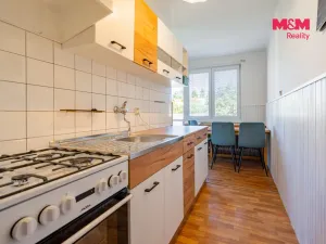 Prodej bytu 2+1, České Budějovice - České Budějovice 5, Pod Lékárnou, 58 m2