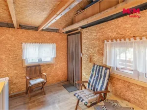 Prodej zahrady, Mladá Boleslav - Čejetice, 219 m2