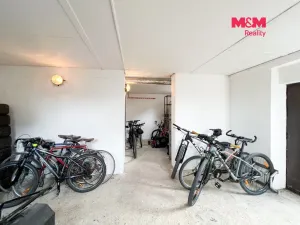 Prodej bytu 3+1, Sušice - Sušice II, Pod Vodojemem, 75 m2