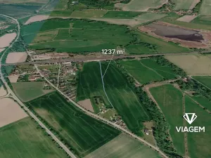 Prodej podílu pozemku pro bydlení, Zámrsk, 618 m2
