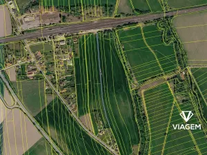 Prodej podílu pozemku pro bydlení, Zámrsk, 618 m2