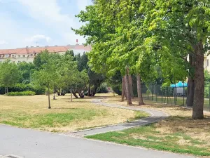 Prodej bytu 1+kk, Brno, Křídlovická, 35 m2