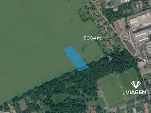 Prodej podílu pole, Karviná, 2502 m2