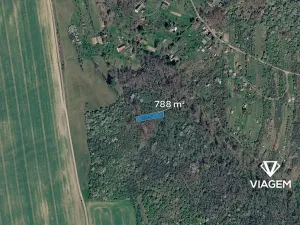 Prodej podílu pole, Kudlovice, 405 m2
