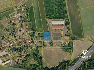 Prodej podílu pozemku pro bydlení, Chotiměř, 362 m2