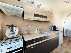 Pronájem bytu 2+1, Háj u Duchcova, Kubátova, 74 m2