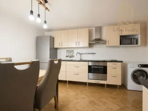 Prodej rodinného domu, Evaň, 66 m2