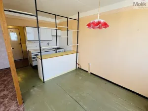 Prodej bytu 3+1, Most, Bělehradská, 68 m2