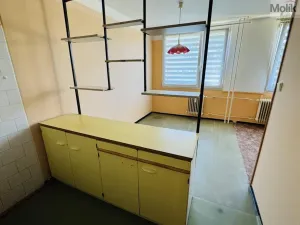 Prodej bytu 3+1, Most, Bělehradská, 68 m2