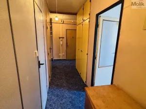 Prodej bytu 3+1, Most, Bělehradská, 68 m2