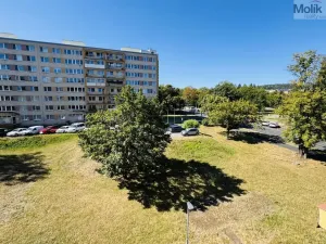 Prodej bytu 3+1, Most, Bělehradská, 68 m2