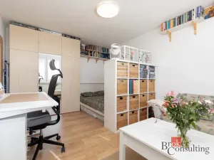 Prodej bytu 1+1, Hlučín, 28. října, 30 m2