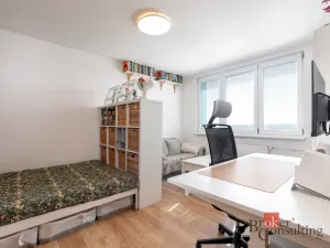 Prodej bytu 1+1, Hlučín, 28. října, 30 m2