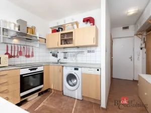 Prodej bytu 1+1, Hlučín, 28. října, 30 m2