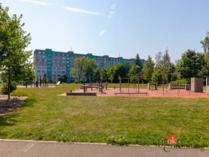 Prodej bytu 1+1, Hlučín, 28. října, 30 m2