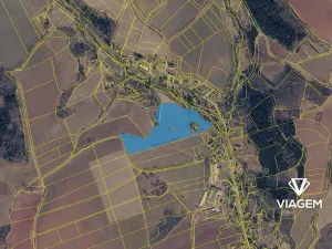 Prodej podílu pole, Úbislavice, 13966 m2