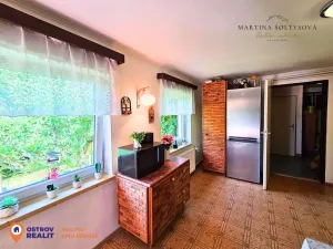 Prodej rodinného domu, Niva, 95 m2
