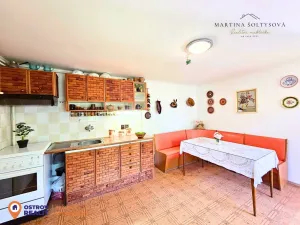 Prodej rodinného domu, Niva, 95 m2