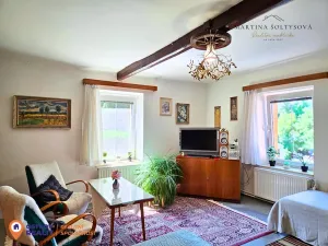 Prodej rodinného domu, Niva, 95 m2
