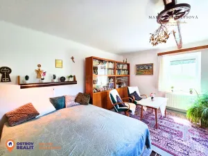 Prodej rodinného domu, Niva, 95 m2