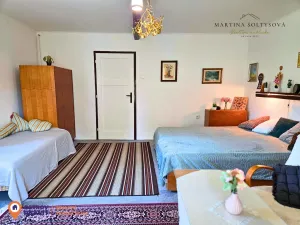 Prodej rodinného domu, Niva, 95 m2
