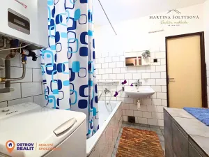 Prodej rodinného domu, Niva, 95 m2