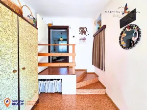 Prodej rodinného domu, Niva, 95 m2