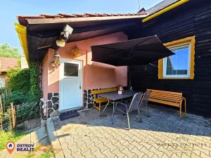 Prodej rodinného domu, Niva, 95 m2