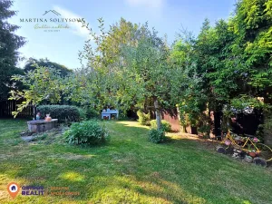 Prodej rodinného domu, Niva, 95 m2